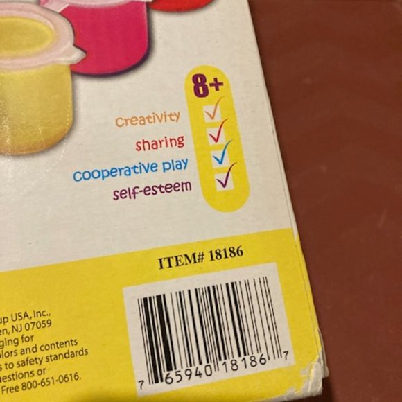 Made by Me decorate your own mugs - Picture 4 of 6